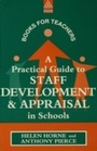 Cover: A Practical Guide to Staff Development and Appraisal in Schools - Routledge