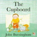 Cover: Little Book 7 - The Cupboard - Red Fox