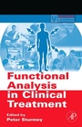 Cover: Functional Analysis in Clinical Treatment - Academic Press