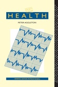 Cover: Health - Routledge
