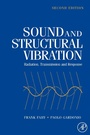 Cover: Sound and Structural Vibration - Academic Press