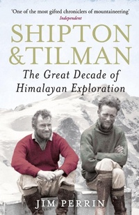Enlarge image Cover: Shipton and Tilman - Arrow Books Ltd