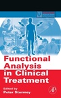 Cover: Functional Analysis in Clinical Treatment - Academic Press