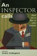 Cover: An Inspector Calls - Routledge