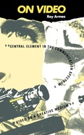 Cover: On Video - Routledge