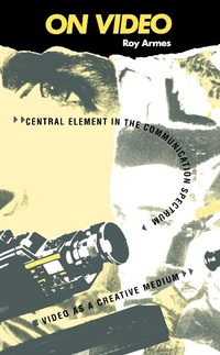 Enlarge image Cover: On Video - Routledge