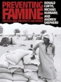 Cover: Preventing Famine - Routledge