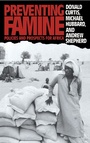 Cover: Preventing Famine - Routledge