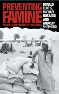 Cover: Preventing Famine - Routledge