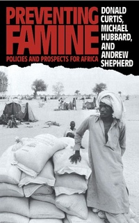 Enlarge image Cover: Preventing Famine - Routledge