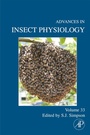 Cover: Advances in Insect Physiology - Academic Press