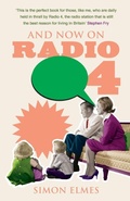 Cover: And Now on Radio 4 - Arrow Books Ltd