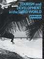 Cover: Tourism and Development in the Third World - Routledge