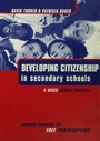 Cover: Developing Citizenship in Schools - Routledge