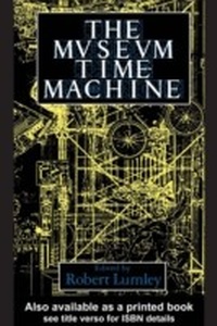 Abbildung von: The Museum Time Machine - Routledge