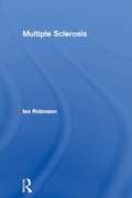 Cover: Multiple Sclerosis - Routledge