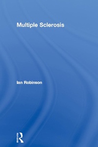 Enlarge image Cover: Multiple Sclerosis - Routledge