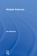 Cover: Multiple Sclerosis - Routledge