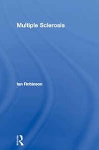 Enlarge image Cover: Multiple Sclerosis - Routledge