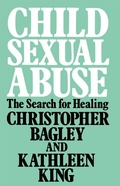 Cover: Child Sexual Abuse - Routledge