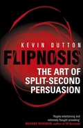 Cover: Flipnosis - Arrow Books Ltd