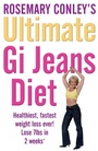 Cover: The Ultimate Gi Jeans Diet - Arrow Books Ltd