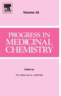 Cover: Progress in Medicinal Chemistry: Volume 45 - Elsevier
