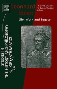 Abbildung von: Leonhard Euler: Volume 5 - Elsevier