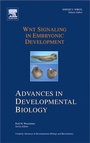 Cover: Wnt Signaling in Embryonic Development: Volume 17 - Elsevier