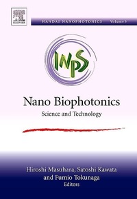 Abbildung von: Nano Biophotonics: Volume 3 - Elsevier