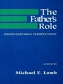 Cover: The Father's Role - Routledge