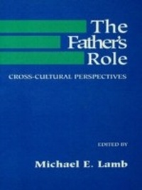 Enlarge image Cover: The Father's Role - Routledge