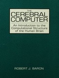 Cover: The Cerebral Computer - Psychology Press Ltd