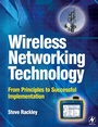 Cover: Wireless Networking Technology - Elsevier