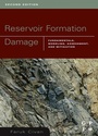 Cover: Reservoir Formation Damage - Gulf Professional Publishing