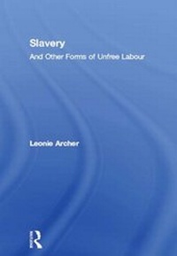 Abbildung von: Slavery - Routledge