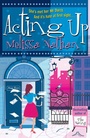 Cover: Acting Up - Arrow Books Ltd