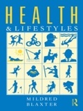 Cover: Health and Lifestyles - Routledge