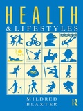 Cover: Health and Lifestyles - Routledge