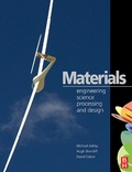 Cover: Materials - Butterworth-Heinemann