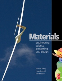 Enlarge image Cover: Materials - Butterworth-Heinemann