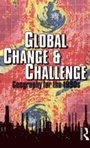 Cover: Global Change and Challenge - Routledge