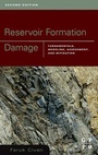 Cover: Reservoir Formation Damage - Gulf Publishing