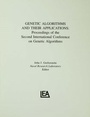Bild: Genetic Algorithms and their Applications - Psychology Press Ltd