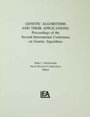 Bild: Genetic Algorithms and their Applications - Psychology Press Ltd