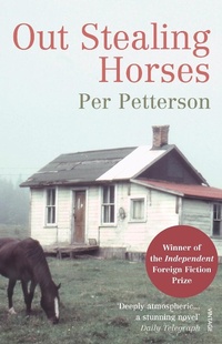 Abbildung von: Out Stealing Horses - Vintage