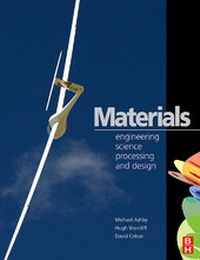 Enlarge image Cover: Materials - Butterworth-Heinemann
