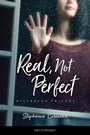 Cover: Real, Not Perfect - Focus on the Family
