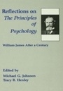 Cover: Reflections on the Principles of Psychology - Psychology Press Ltd