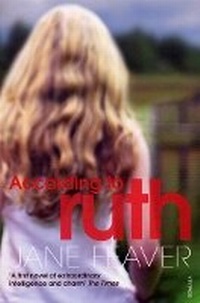 Enlarge image Cover: According to Ruth - Vintage
